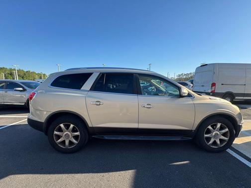 2009 Buick Enclave CXL