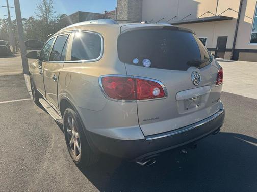 2009 Buick Enclave CXL