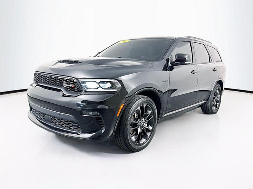 2023 Dodge Durango R/T Plus RWD