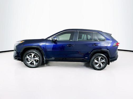 2024 Toyota RAV4 Prime SE
