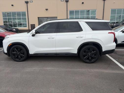 2024 Hyundai PALISADE XRT