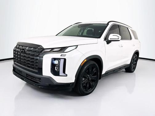 2024 Hyundai PALISADE XRT
