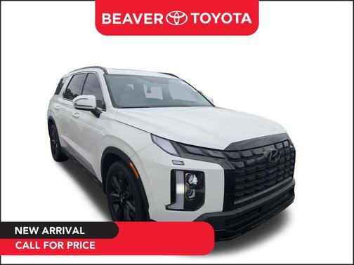 2024 Hyundai PALISADE XRT