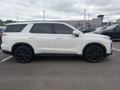 2024 Hyundai PALISADE XRT
