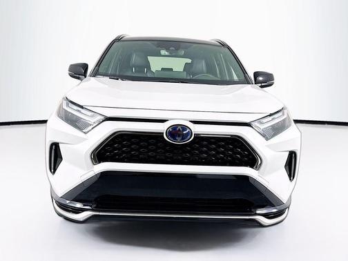 2024 Toyota RAV4 Prime XSE