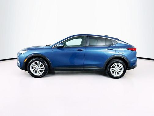 2024 Buick Envista Preferred FWD