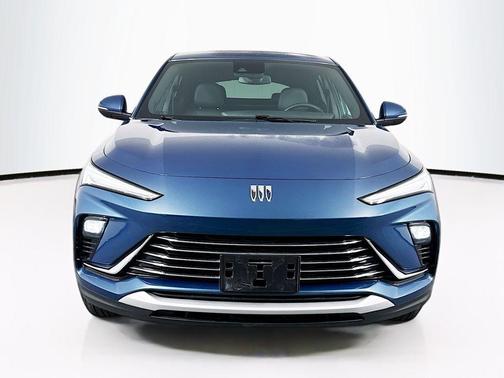 2024 Buick Envista Preferred FWD