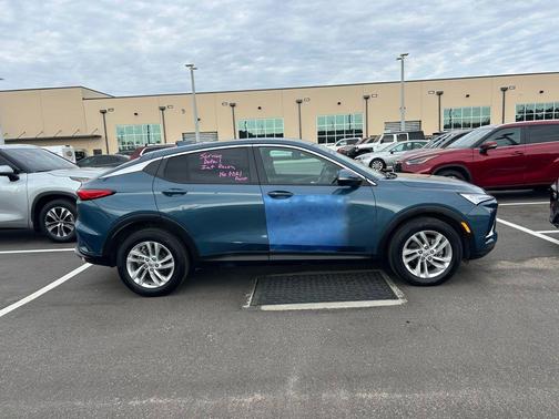 2024 Buick Envista Preferred FWD