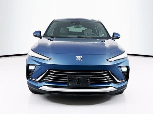 2024 Buick Envista Preferred FWD