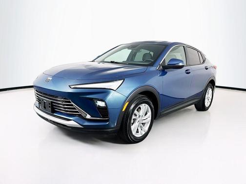 2024 Buick Envista Preferred FWD