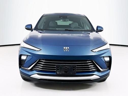 2024 Buick Envista Preferred FWD