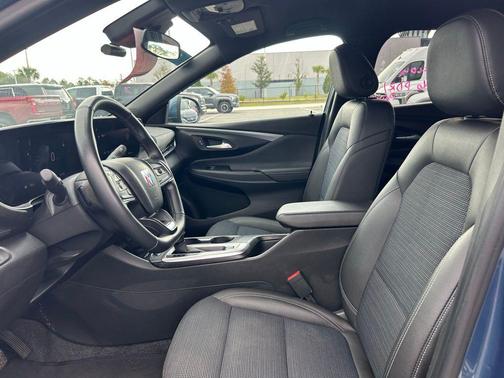 2024 Buick Envista Preferred FWD