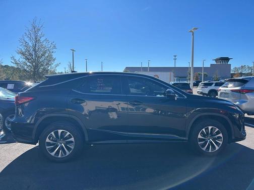 2021 Lexus RX 350 Base