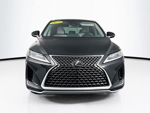 2021 Lexus RX 350 Base