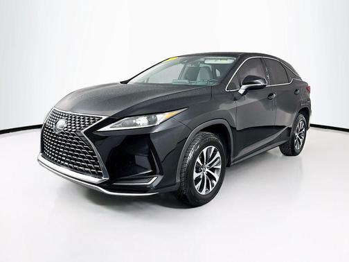 2021 Lexus RX 350 Base