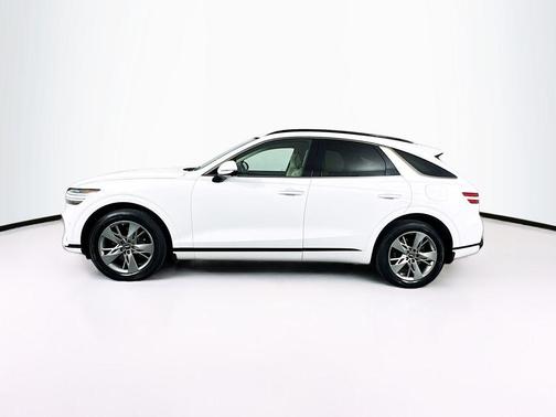 2023 Genesis GV70 3.5T AWD Sport