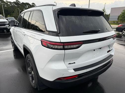 2023 Jeep Grand Cherokee Limited X