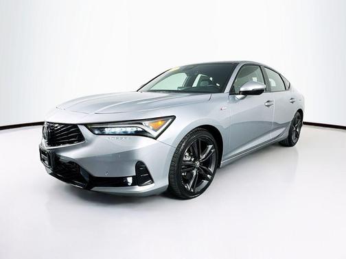 2023 Acura Integra A-SPEC Technology
