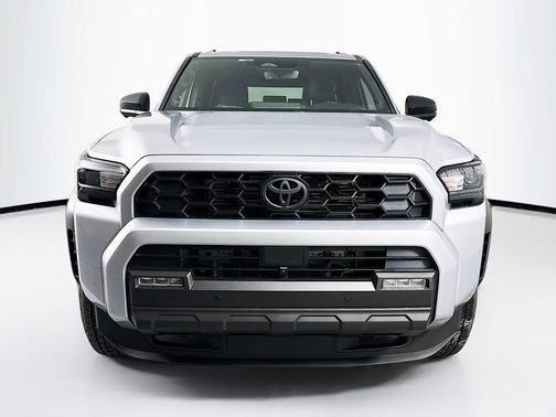 2025 Toyota 4Runner TRD Off Road Premium