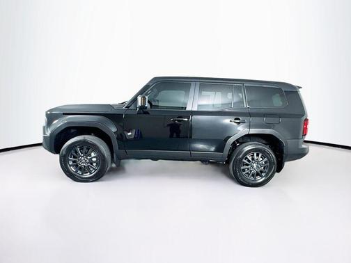 2024 Toyota Land Cruiser 1958