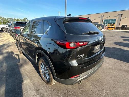 2023 Mazda CX-5 2.5 S Preferred