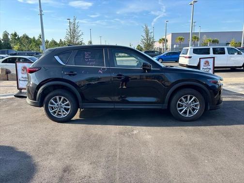 2023 Mazda CX-5 2.5 S Preferred