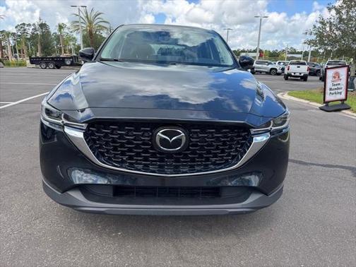 2023 Mazda CX-5 2.5 S Preferred