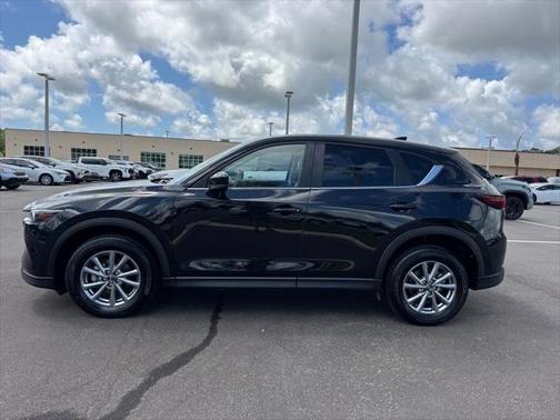 2023 Mazda CX-5 2.5 S Preferred