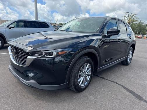 2023 Mazda CX-5 2.5 S Preferred