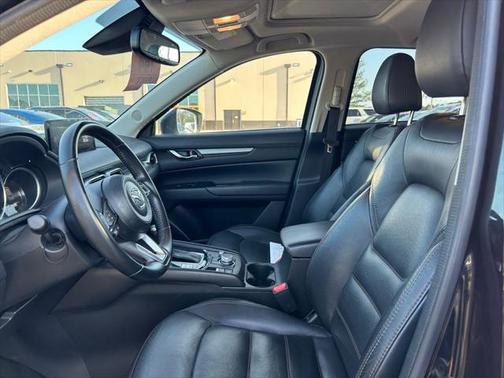 2023 Mazda CX-5 2.5 S Preferred