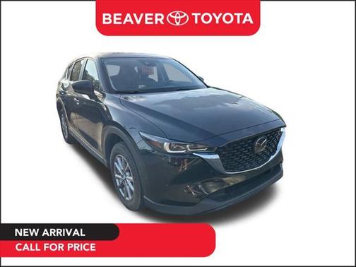 2023 Mazda CX-5 2.5 S Preferred