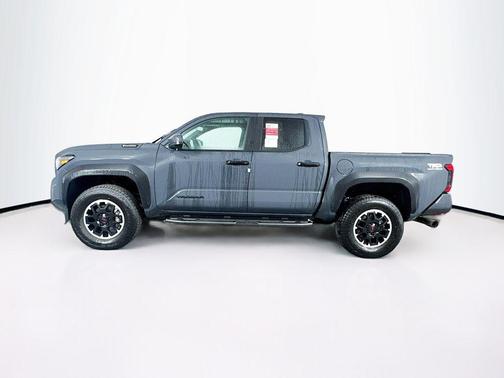 2026 Toyota Tacoma Hybrid TRD Off Road