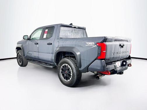 2026 Toyota Tacoma Hybrid TRD Off Road