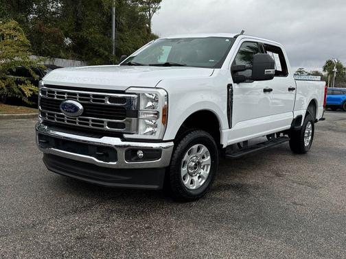 2024 Ford F-250 XLT