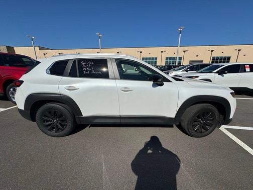 2024 Mazda CX-50 2.5 S Preferred Package