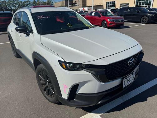 2024 Mazda CX-50 2.5 S Preferred Package