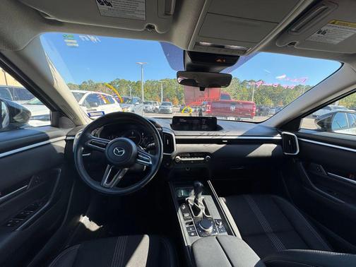 2024 Mazda CX-50 2.5 S Preferred Package