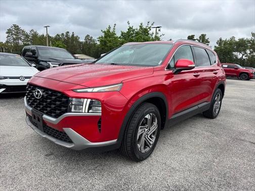 2023 Hyundai SANTA FE SEL 2.4