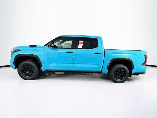 Wave Maker 2026 Toyota Tundra Hybrid TRD Pro