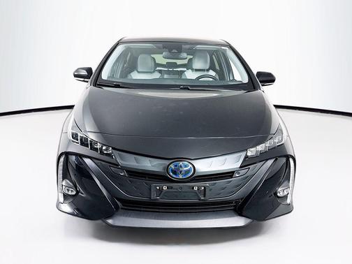 2021 Toyota Prius Prime Limited