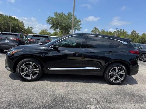 2023 Acura RDX Advance Package