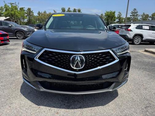 2023 Acura RDX Advance Package