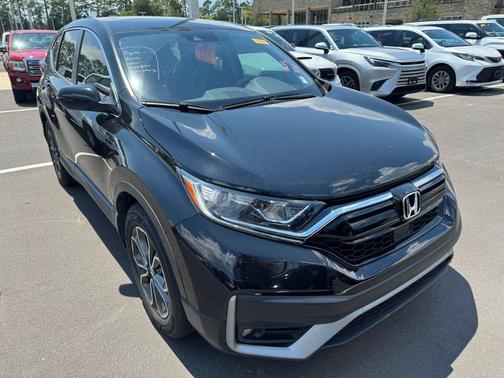 2020 Honda CR-V 2WD EX-L