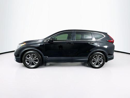 2020 Honda CR-V 2WD EX-L
