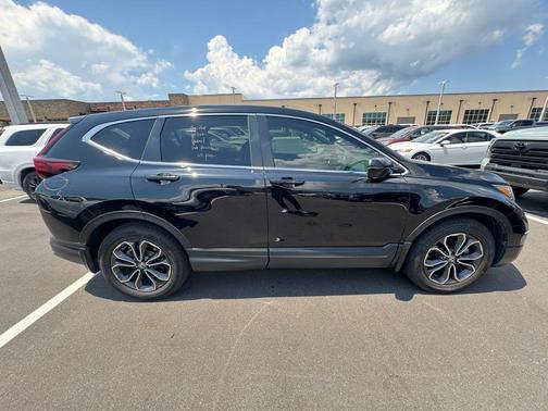 2020 Honda CR-V 2WD EX-L