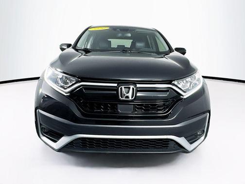 2020 Honda CR-V 2WD EX-L