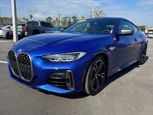 2024 BMW M440 i