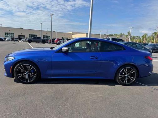 2024 BMW M440 i