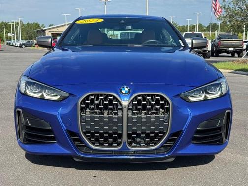 2024 BMW M440 i