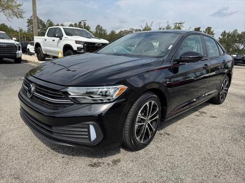 2024 Volkswagen Jetta 1.5T Sport